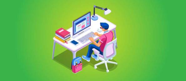 Article : L&rsquo;autodidaxie : une transformation positive du don de soi