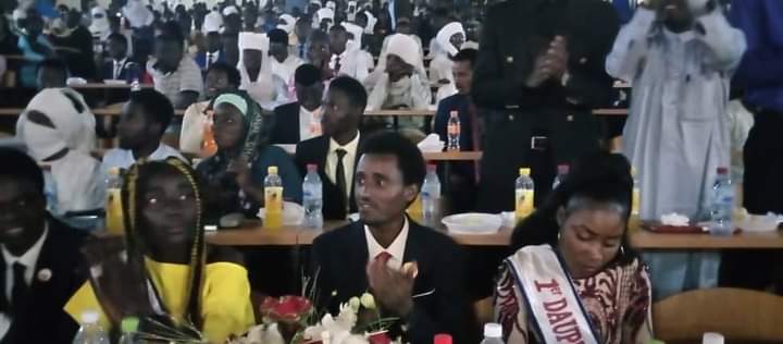 Article : L&rsquo;UET/UN promeut le vivre-ensemble et l&rsquo;unité nationale