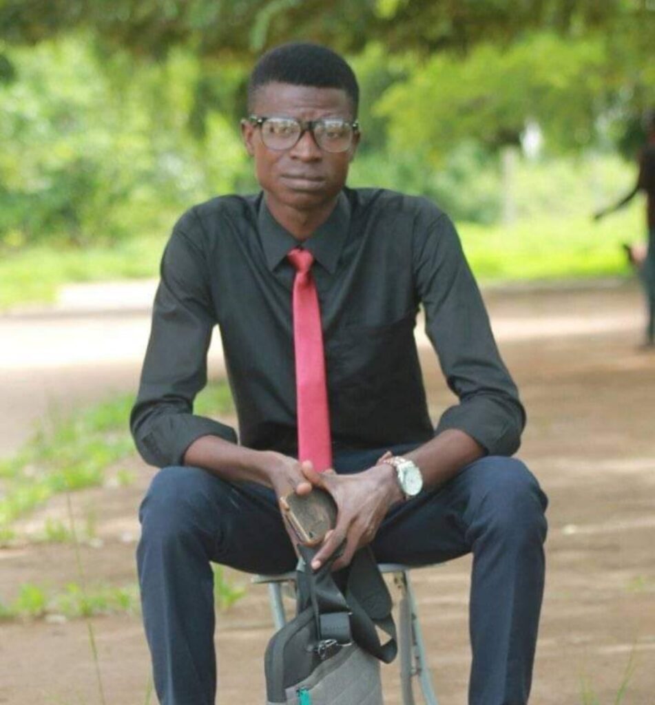 Article : Richard La Baie Vitrée ou source inépuisable de la littérature