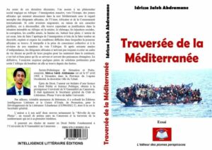 Article : « Traversée de la Méditerranée » ou l’essai avertisseur des consciences africaines d’une mort certaine