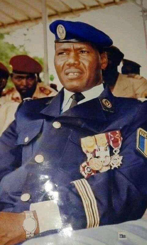 Article : 02 f&eacute;vrier 2008 &ndash; 02 f&eacute;vrier 2023 : Il y a exactement 15 ans disparaissait feu g&eacute;n&eacute;ral de division Daoud Souma&iuml;ne Khalil (2008), ancien chef d&rsquo;&Eacute;tat major g&eacute;n&eacute;ral des arm&eacute;es et combattant intr&eacute;pide de la libert&eacute;.