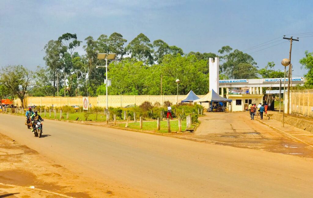 Article : Le ph&eacute;nom&egrave;ne de &laquo;&nbsp;mariage acad&eacute;mique&nbsp;&raquo; dans la bourgade universitaire de Dang