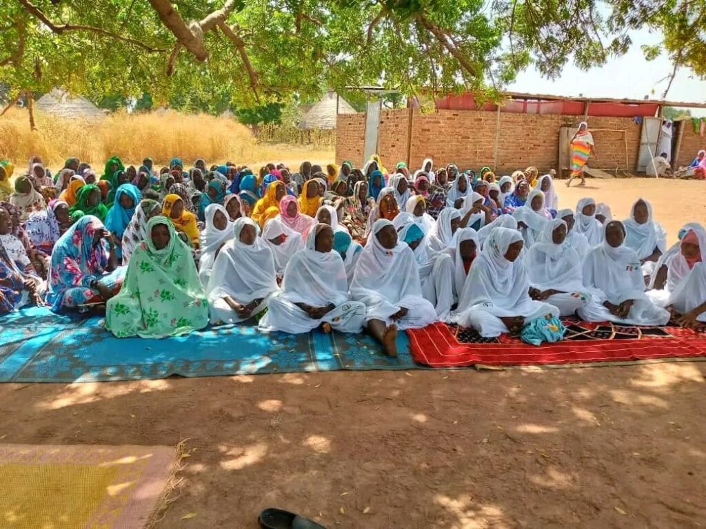 Article : LE RePER AU C&OElig;UR DES FESTIVIT&Eacute;S DE LA JOURN&Eacute;E MONDIALE DE LA FEMME RURALE